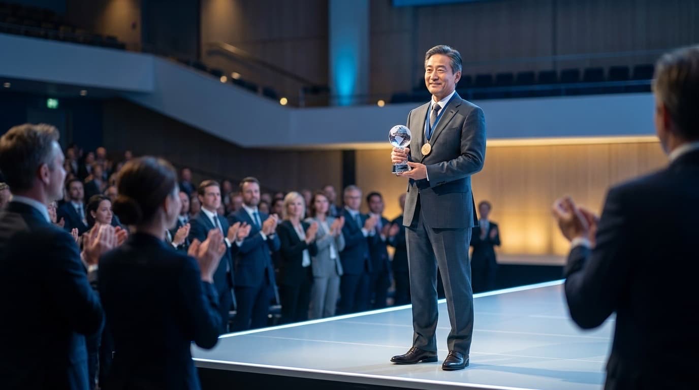 O-1 Extraordinary Ability Visa: The 2026 Guide for Top Talent