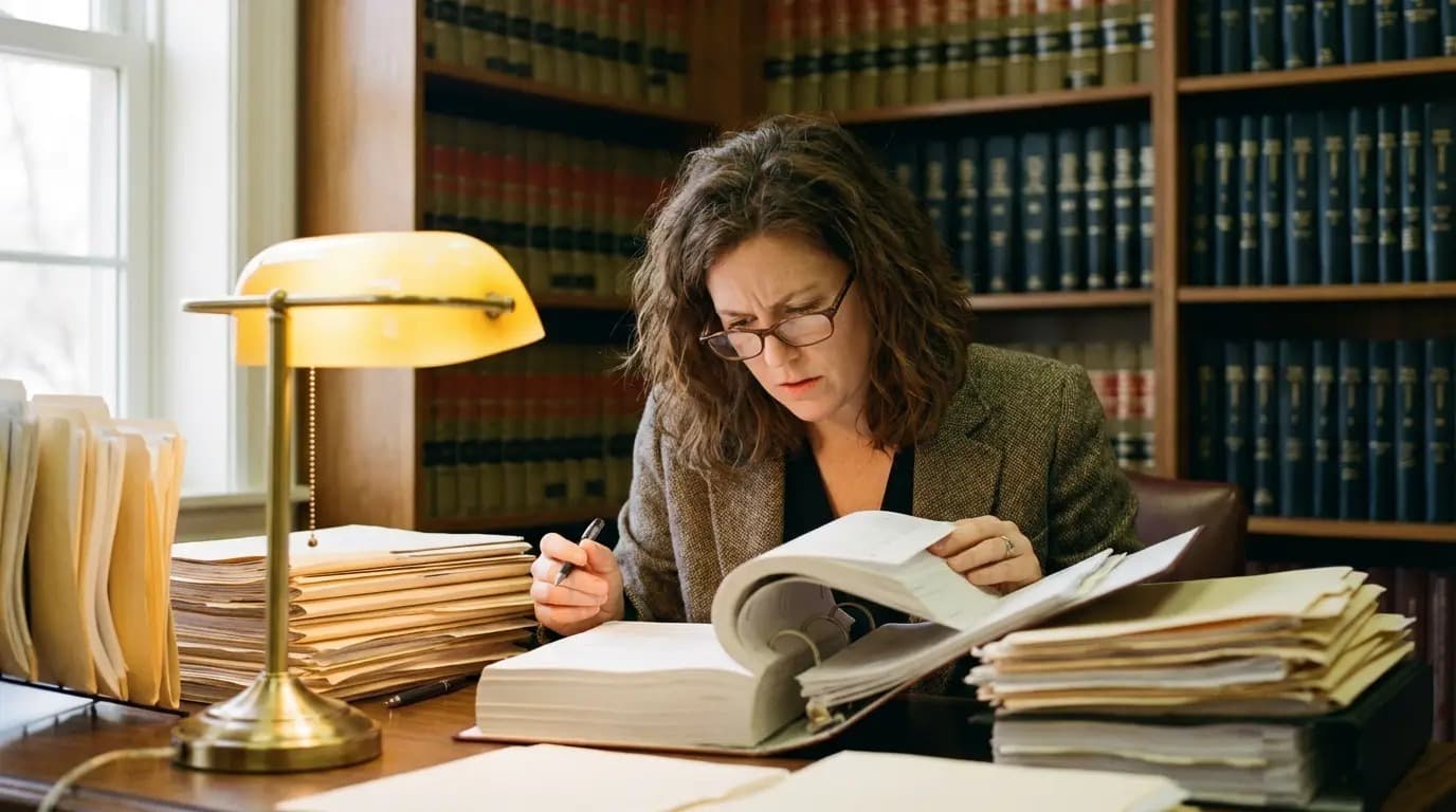 Complex EB-1A RFE Overturned with 200-Page Response