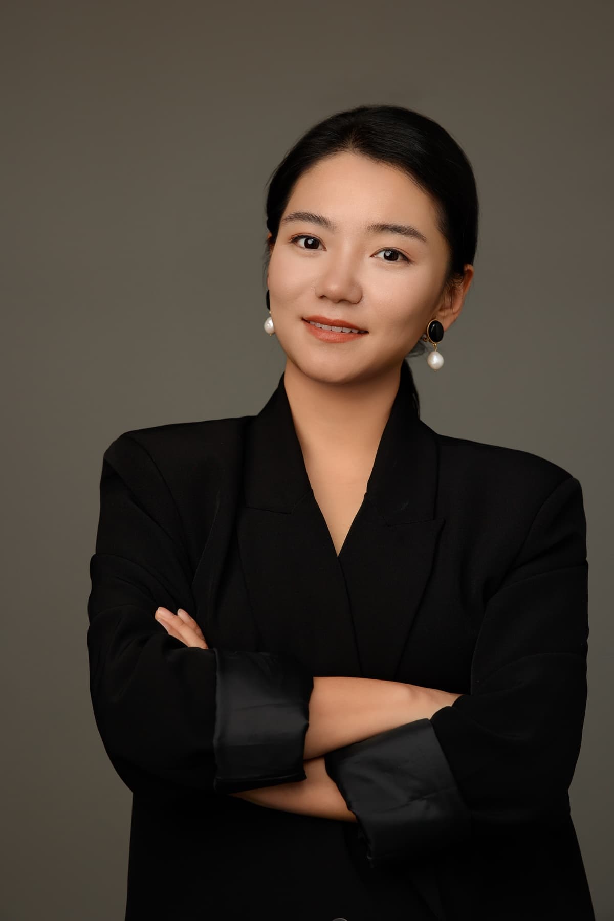 Jinwen Liu